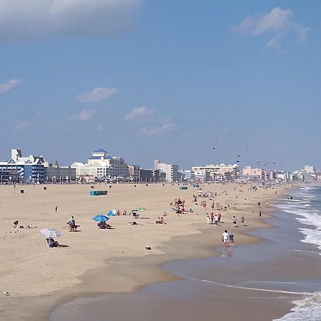 Thunder Island Condos II Ocean City Kamer foto