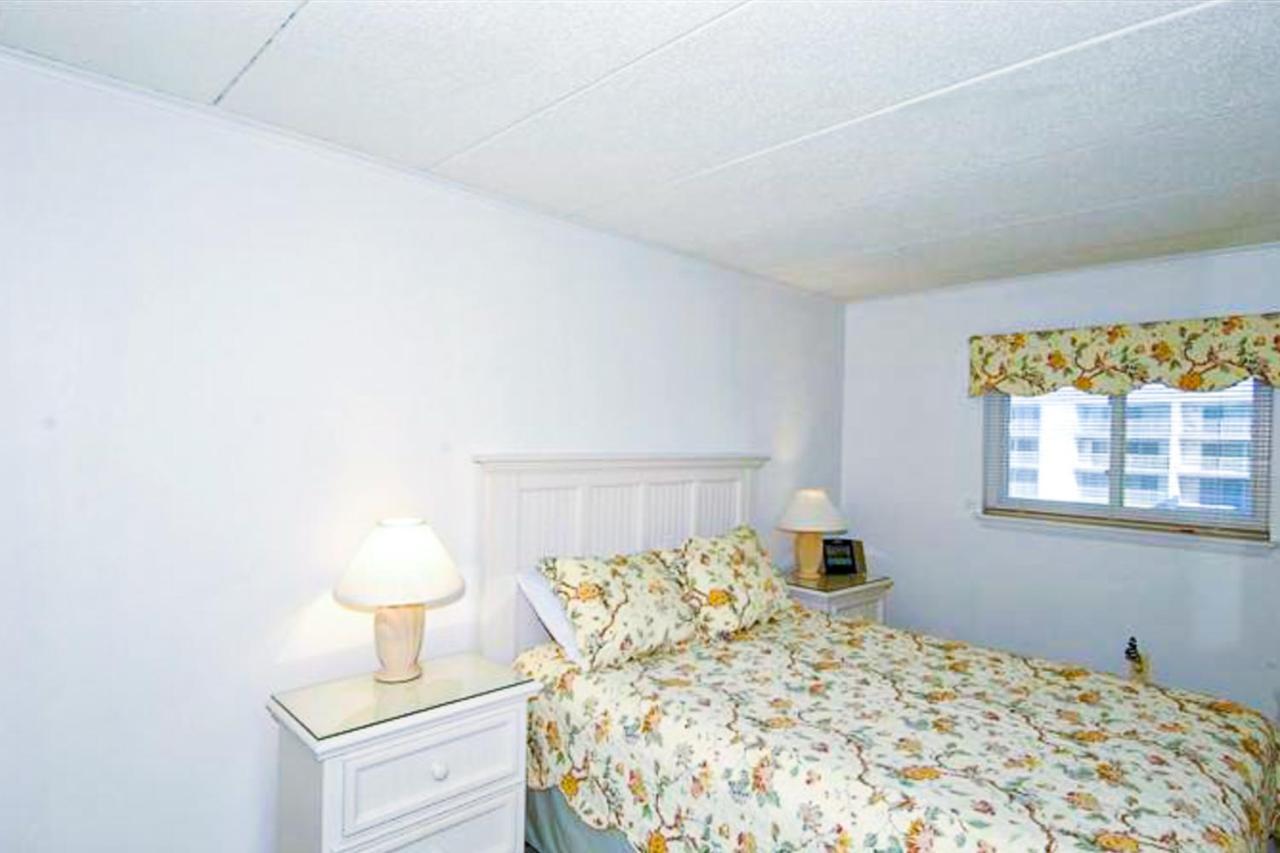 Thunder Island Condos II Ocean City Buitenkant foto