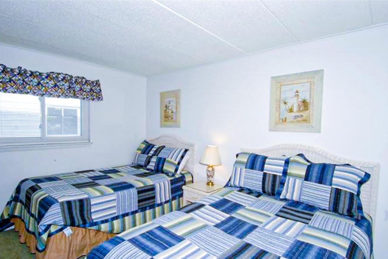 Thunder Island Condos II Ocean City Buitenkant foto