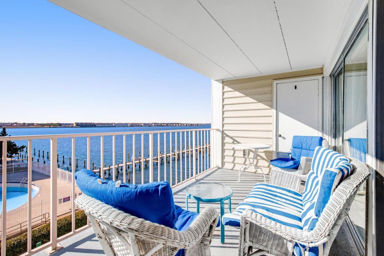 Thunder Island Condos II Ocean City Kamer foto