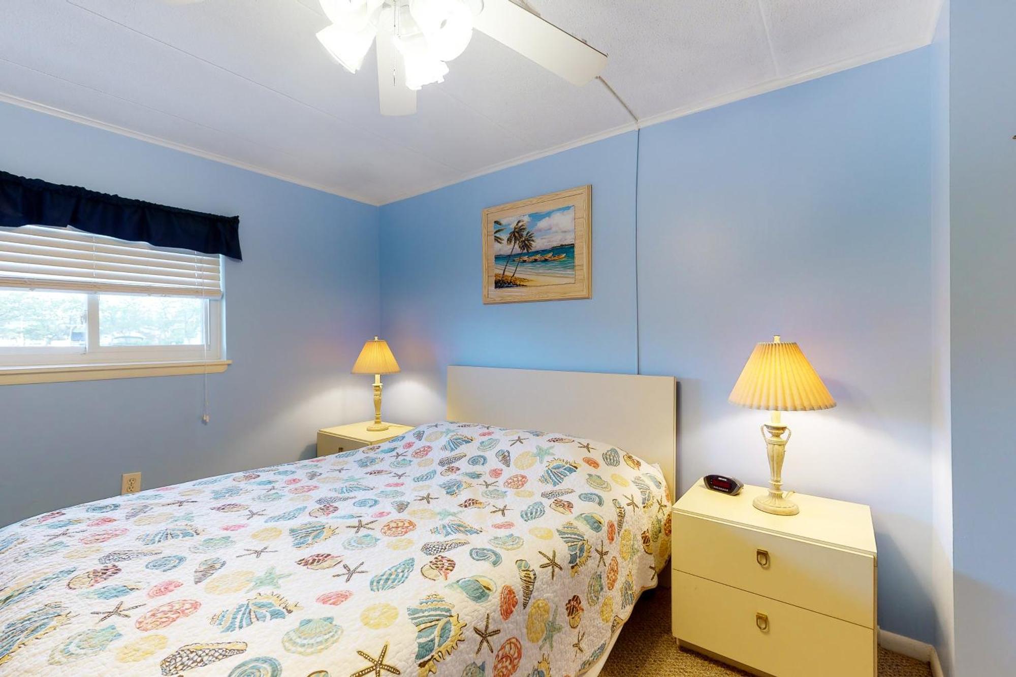 Thunder Island Condos II Ocean City Kamer foto