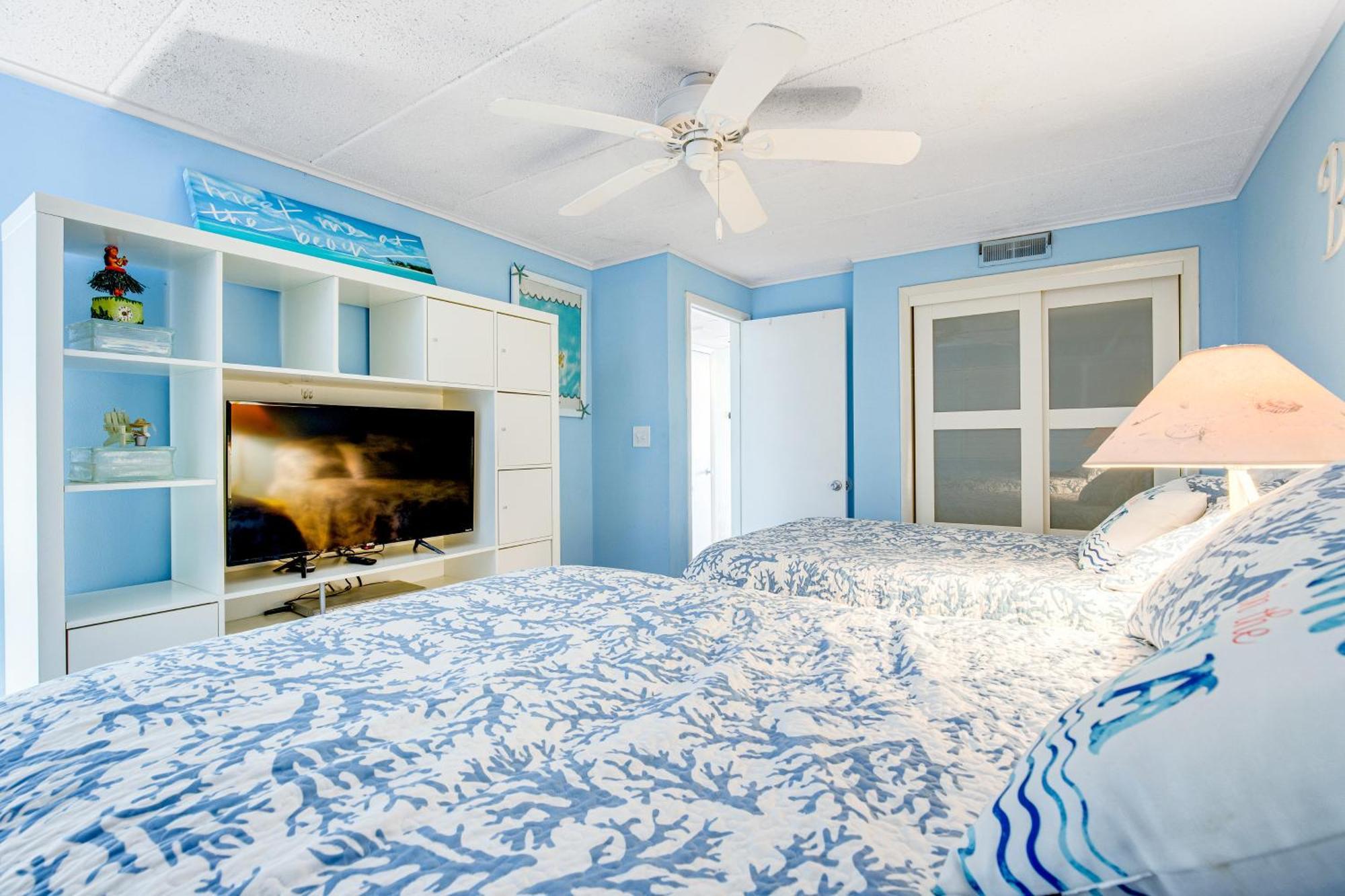 Thunder Island Condos II Ocean City Kamer foto