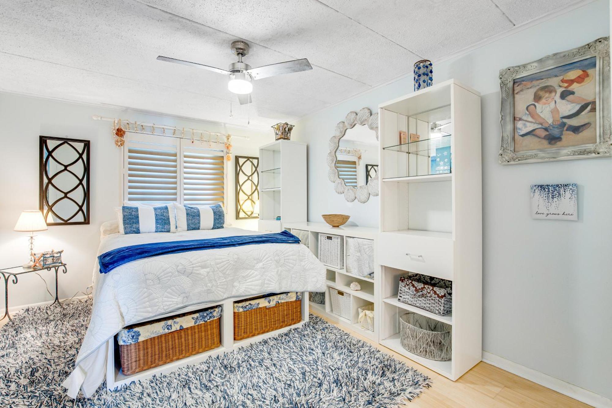 Thunder Island Condos II Ocean City Kamer foto