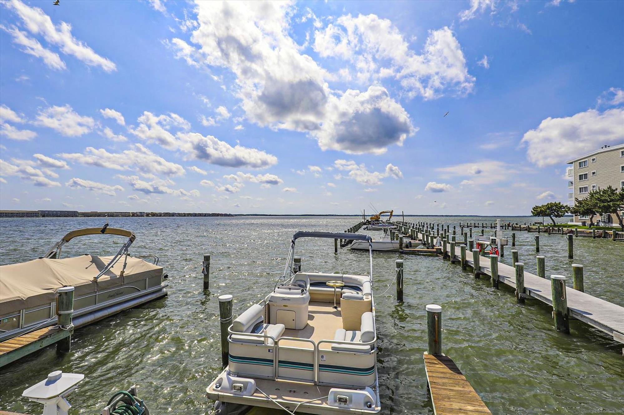 Thunder Island Condos II Ocean City Kamer foto