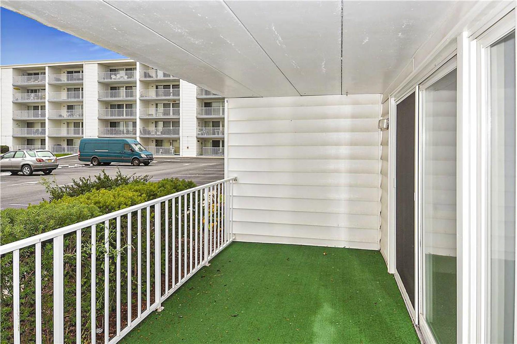 Thunder Island Condos II Ocean City Kamer foto